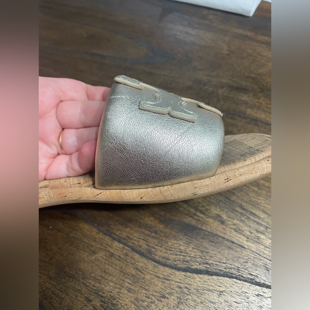 Tory Burch Slides/Sandals - Picture 7 of 17